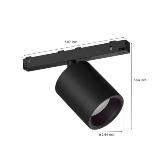 Philips track light 20w hotsell